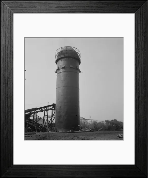 Framed Print : Pelican Bay Lumber Company, near Klamath Falls, Klamath County, Oregon, 1939. Creator: Dorothea Lange Framed Print : Pelican Bay Lumber Company, near Klamath Falls, Klamath County, Oregon, 1939. Creator: Dorothea Lange