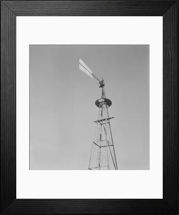 Framed Print : On abandoned farm in Columbia Basin, one mile east of Quincy, Grant County, Washington, 1939. Creator: Dorothea Lange Framed Print : On abandoned farm in Columbia Basin, one mile east of Quincy, Grant County, Washington, 1939. Creator: Dorothea Lange
