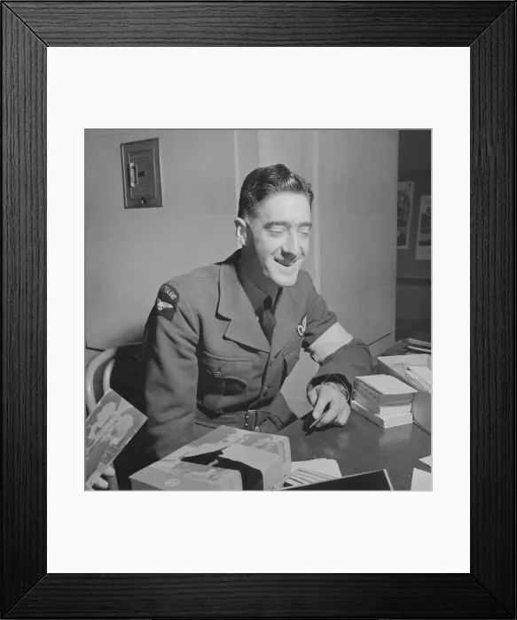 Framed Print : Possibly: International student assembly, Washington, D. C, 1942. Creator: Gordon Parks Framed Print : Possibly: International student assembly, Washington, D. C, 1942. Creator: Gordon Parks