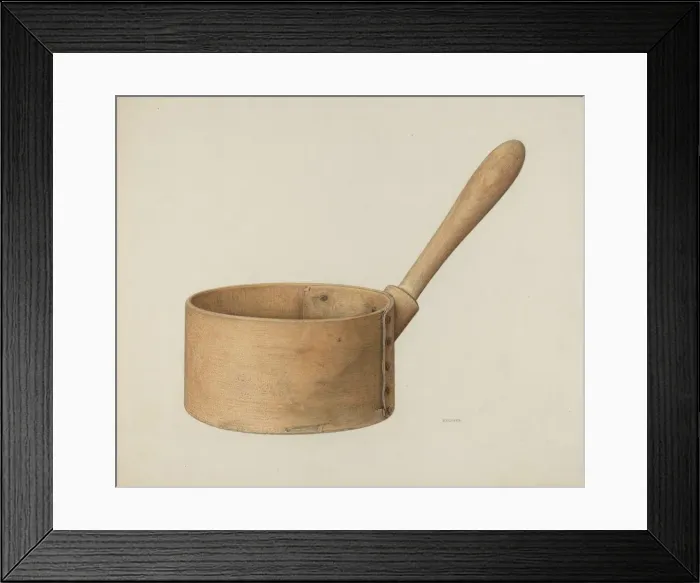 Framed Print : Grain Scoop, c. 1941. Creator: Isidore Danziger Framed Print : Grain Scoop, c. 1941. Creator: Isidore Danziger