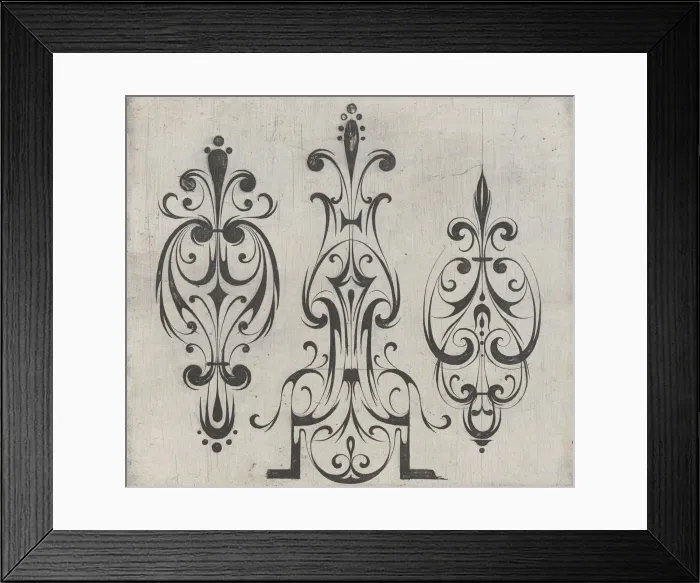 Framed Print : Plate from the Print Series Grateske voer golt smeden Schrijnwerkers Ende andere... ca. 1610-1630. Creator: Meinert Gelijs Framed Print : Plate from the Print Series Grateske voer golt smeden Schrijnwerkers Ende andere... ca. 1610-1630. Creator: Meinert Gelijs