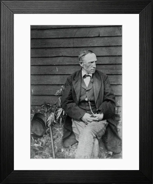 Framed Print : Doctor Fedorov in Petropavlovsk-Kamchatsky, 1883. Creator: IL Kalinovskii Framed Print : Doctor Fedorov in Petropavlovsk-Kamchatsky, 1883. Creator: IL Kalinovskii