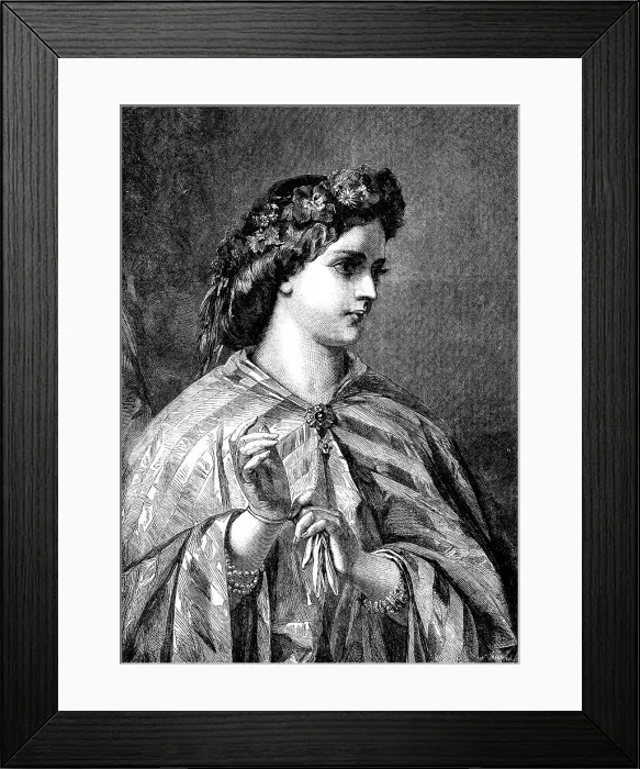 Framed Print : The Winter Exhibition, Pall-Mall: Evening, by Dicksee, 1862. Creator: W Thomas. The Winter Exhibition, Pall-Mall: Evening, by Dicksee, 1862. Creator: W Thomas Framed Print : The Winter Exhibition, Pall-Mall: Evening, by Dicksee, 1862. Creator: W Thomas. The Winter Exhibition, Pall-Mall: Evening, by Dicksee, 1862. Creator: W Thomas