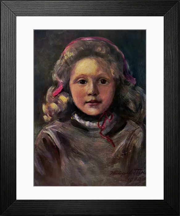 Framed Print : Folk costume, children: Liss Kersti, Gagnef parish, Dalarna. (c1900s). Creator: Hildegard Katerina Thorell. Folk costume, children: Liss Kersti, Gagnef parish, Dalarna. (c1900s). Creator: Hildegard Katerina Thorell Framed Print : Folk costume, children: Liss Kersti, Gagnef parish, Dalarna. (c1900s). Creator: Hildegard Katerina Thorell. Folk costume, children: Liss Kersti, Gagnef parish, Dalarna. (c1900s). Creator: Hildegard Katerina Thorell