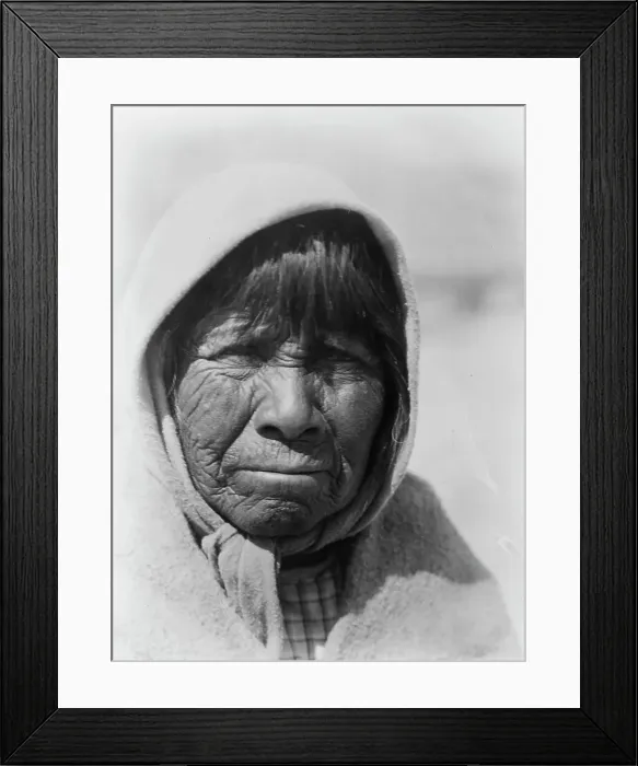 Framed Print : Sù^-Donii ('Osier-Willow Blossom')-Pyramid Lake Paviotso, c1924. Creator: Edward Sheriff Curtis. Sù^-Donii ('Osier-Willow Blossom')-Pyramid Lake Paviotso, c1924. Creator: Edward Sheriff Curtis Framed Print : Sù^-Donii ('Osier-Willow Blossom')-Pyramid Lake Paviotso, c1924. Creator: Edward Sheriff Curtis. Sù^-Donii ('Osier-Willow Blossom')-Pyramid Lake Paviotso, c1924. Creator: Edward Sheriff Curtis