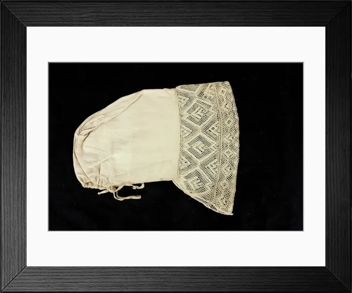 Framed Print : Binding. Creator: Unknown