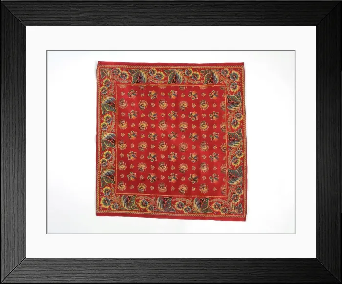 Framed Print : Headwear, 1825-1850. Creator: Unknown Framed Print : Headwear, 1825-1850. Creator: Unknown