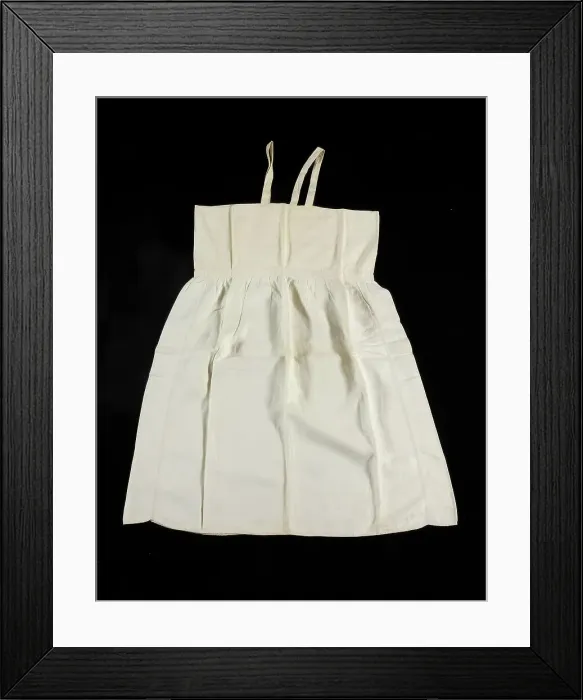 Framed Print : Hinge box. Creator: Unknown Framed Print : Hinge box. Creator: Unknown