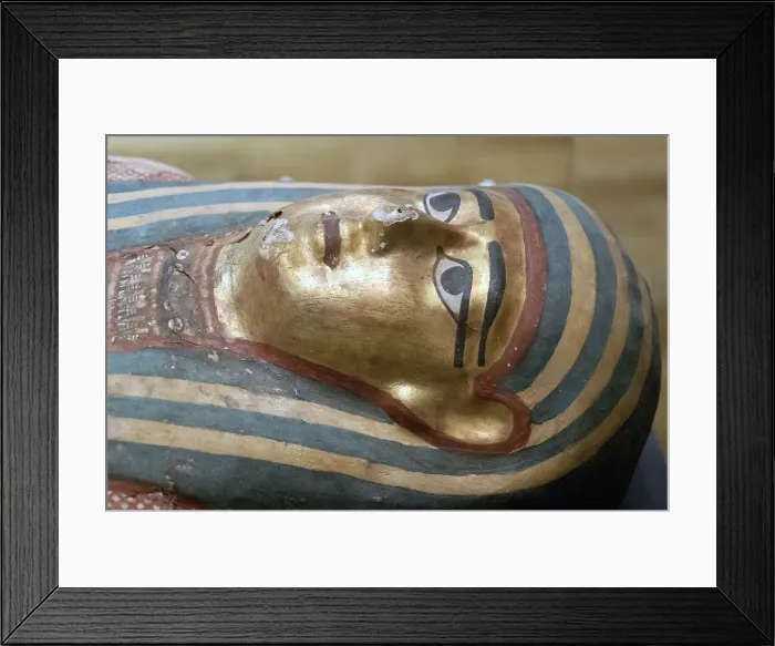 Framed Print : Bibliotheka Alexandrina, Alexandria, Egypt, 2007. Creator: Ethel Davies Framed Print : Bibliotheka Alexandrina, Alexandria, Egypt, 2007. Creator: Ethel Davies