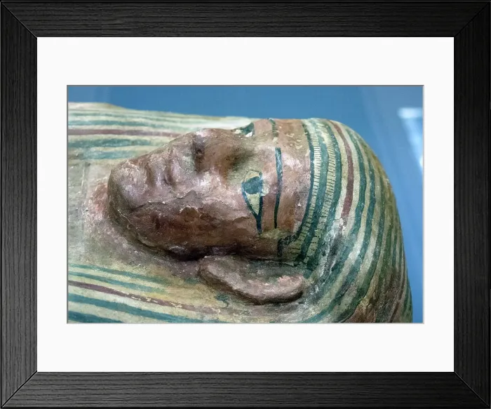 Framed Print : Bibliotheka Alexandrina, Alexandria, Egypt, 2007. Creator: Ethel Davies Framed Print : Bibliotheka Alexandrina, Alexandria, Egypt, 2007. Creator: Ethel Davies