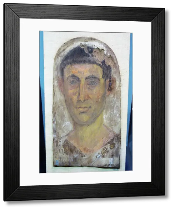 Framed Print : Bibliotheka Alexandrina, Alexandria, Egypt, 2007. Creator: Ethel Davies Framed Print : Bibliotheka Alexandrina, Alexandria, Egypt, 2007. Creator: Ethel Davies