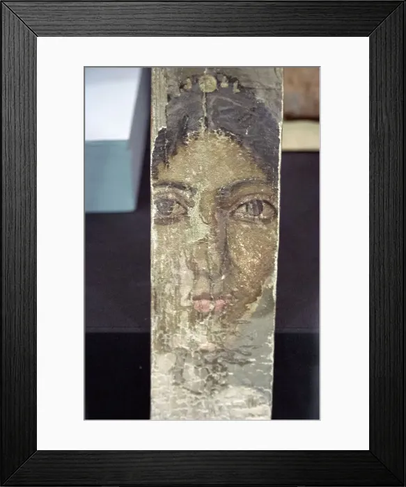 Framed Print : Bibliotheka Alexandrina, Alexandria, Egypt, 2007. Creator: Ethel Davies Framed Print : Bibliotheka Alexandrina, Alexandria, Egypt, 2007. Creator: Ethel Davies