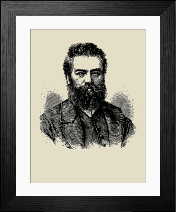 Framed Print : Portrait of the composer Robert von Hornstein (1833-1890), ca 1865. Creator: Kriehuber, Friedrich (1834-1871) Framed Print : Portrait of the composer Robert von Hornstein (1833-1890), ca 1865. Creator: Kriehuber, Friedrich (1834-1871)