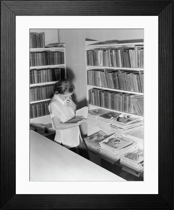Framed Print : Arvin camp for migrant workers (FSA), California, 1938. Creator: Dorothea Lange Framed Print : Arvin camp for migrant workers (FSA), California, 1938. Creator: Dorothea Lange