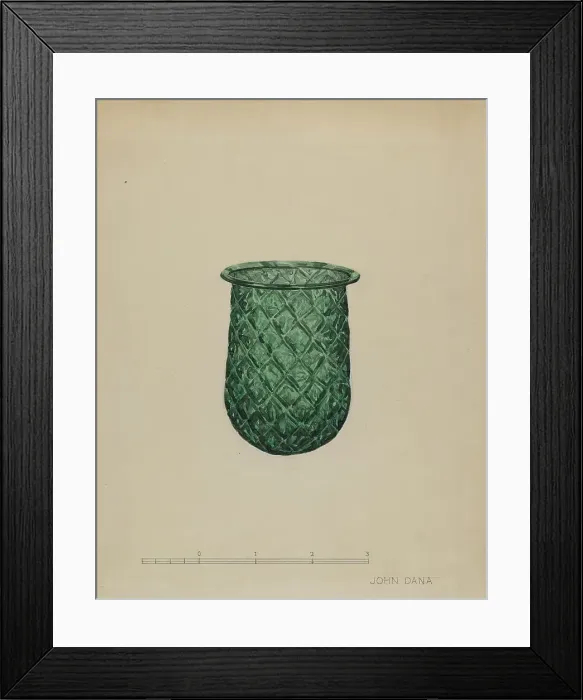 Framed Print : Christmas Light, c. 1937. Creator: John Dana Framed Print : Christmas Light, c. 1937. Creator: John Dana