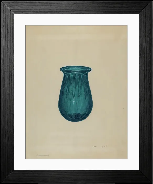 Framed Print : Christmas Light, c. 1936. Creator: John Dana Framed Print : Christmas Light, c. 1936. Creator: John Dana