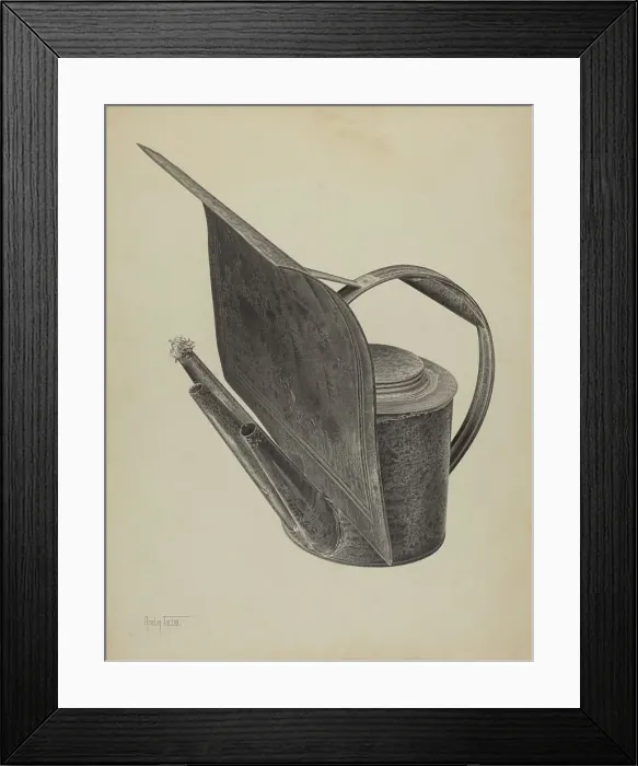 Framed Print : Jacking Torch, c. 1941. Creator: Amelia Tuccio Framed Print : Jacking Torch, c. 1941. Creator: Amelia Tuccio