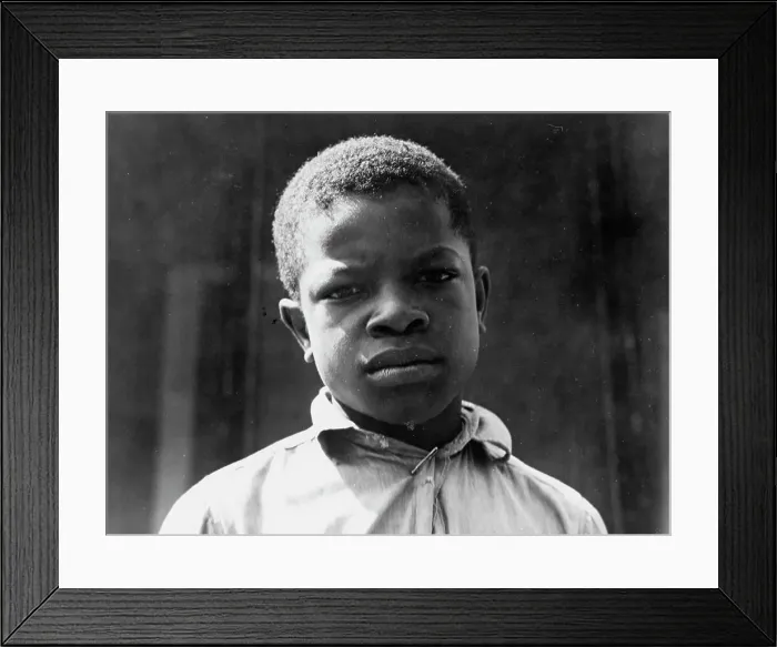 Framed Print : Delta cooperative farm, Hillhouse, Mississippi, 1937. Creator: Dorothea Lange Framed Print : Delta cooperative farm, Hillhouse, Mississippi, 1937. Creator: Dorothea Lange