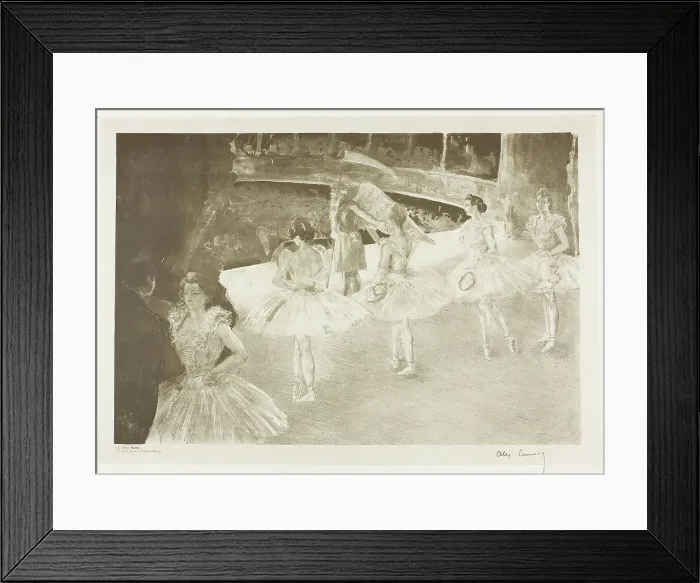 Framed Print : Calendar for 1903, 1902. Creator: Alexandre Lunois Framed Print : Calendar for 1903, 1902. Creator: Alexandre Lunois