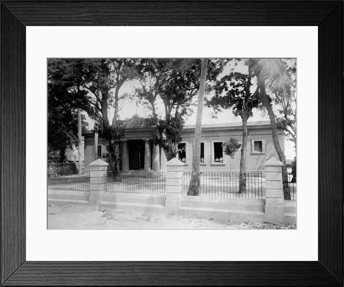 Framed Print : Puerto Rico Schools, 1912. Creator: Harris & Ewing. Puerto Rico Schools, 1912. Creator: Harris & Ewing Framed Print : Puerto Rico Schools, 1912. Creator: Harris & Ewing. Puerto Rico Schools, 1912. Creator: Harris & Ewing