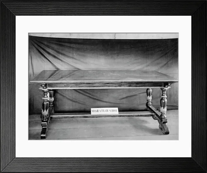 Framed Print : Philippines, 1912. Creator: Harris & Ewing. Philippines, 1912. Creator: Harris & Ewing Framed Print : Philippines, 1912. Creator: Harris & Ewing. Philippines, 1912. Creator: Harris & Ewing