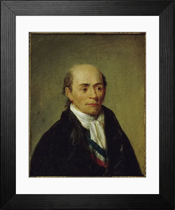 Framed Print : Joseph Chalier (1747-1793), politician, martyr of Liberty, c1793. Creator: Jean-Franois Garnerey. Joseph Chalier (1747-1793), politician, martyr of Liberty, c1793. Creator: Jean-Franois Garnerey Framed Print : Joseph Chalier (1747-1793), politician, martyr of Liberty, c1793. Creator: Jean-Franois Garnerey. Joseph Chalier (1747-1793), politician, martyr of Liberty, c1793. Creator: Jean-Franois Garnerey