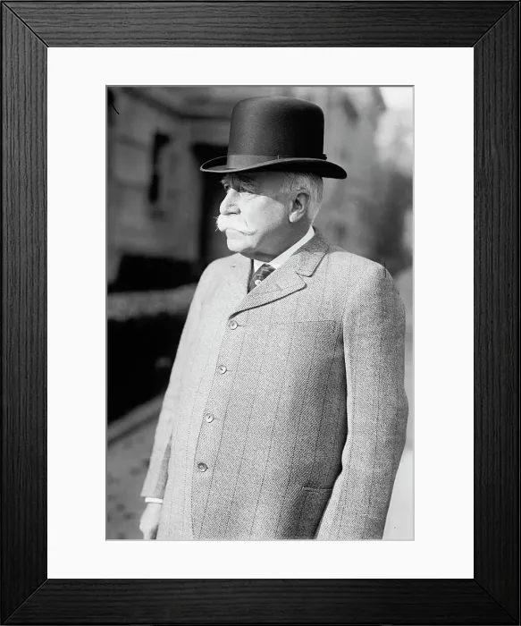 Framed Print : Admiral George Dewey, U.S.N. 1912. Creator: Harris & Ewing. Admiral George Dewey, U.S.N. 1912. Creator: Harris & Ewing Framed Print : Admiral George Dewey, U.S.N. 1912. Creator: Harris & Ewing. Admiral George Dewey, U.S.N. 1912. Creator: Harris & Ewing
