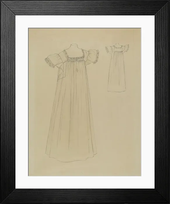 Framed Print : Shift, c. 1936. Creator: Rosalia Lane Framed Print : Shift, c. 1936. Creator: Rosalia Lane