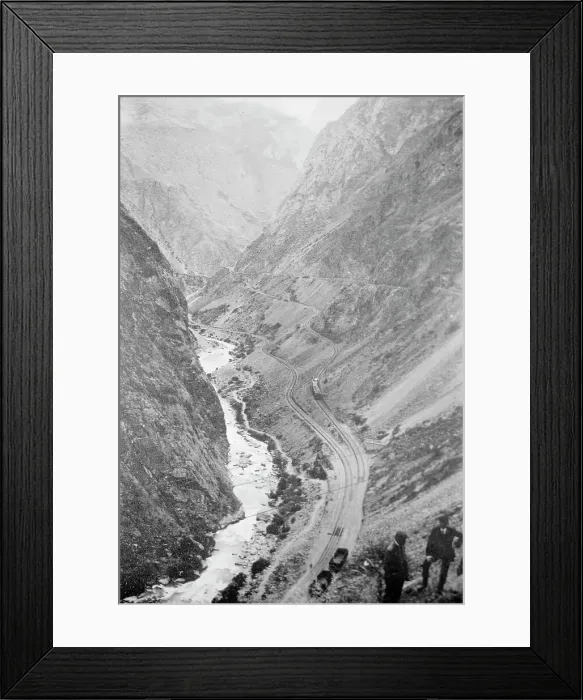 Framed Print : Peru Scenes, 1912. Creator: Harris & Ewing. Peru Scenes, 1912. Creator: Harris & Ewing Framed Print : Peru Scenes, 1912. Creator: Harris & Ewing. Peru Scenes, 1912. Creator: Harris & Ewing