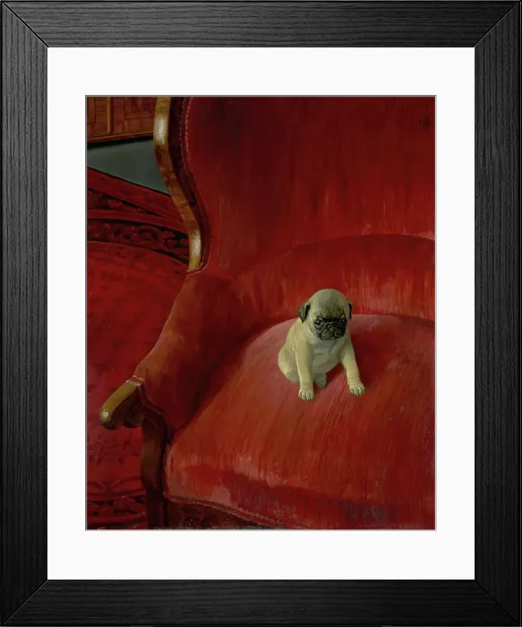 Framed Print : Siegfried, 1921. Creator: Heine, Thomas Theodor (1867-1948) Framed Print : Siegfried, 1921. Creator: Heine, Thomas Theodor (1867-1948)