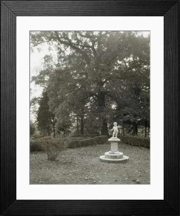 Framed Print : Belmont, Gari Melchers house, 224 Washington Street, Fredericksburg, Virginia, c1927 - 1929. Creator: Frances Benjamin Johnston. Belmont, Gari Melchers house, 224 Washington Street, Fredericksburg, Virginia, c1927 - 1929 Framed Print : Belmont, Gari Melchers house, 224 Washington Street, Fredericksburg, Virginia, c1927 - 1929. Creator: Frances Benjamin Johnston. Belmont, Gari Melchers house, 224 Washington Street, Fredericksburg, Virginia, c1927 - 1929