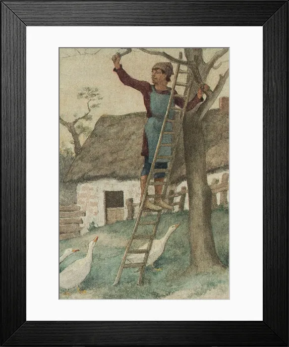 Framed Print : Sketch for the town hall in 4th arrondissement: November, December, January, February, 1884. Creator: Paul Milliet Framed Print : Sketch for the town hall in 4th arrondissement: November, December, January, February, 1884. Creator: Paul Milliet