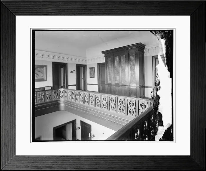 Framed Print : Pipe Organ at Mexican Embassy, Washington, D.C. between 1910 and 1920. Creator: Harris & Ewing. Pipe Organ at Mexican Embassy, Washington, D.C. between 1910 and 1920. Creator: Harris & Ewing Framed Print : Pipe Organ at Mexican Embassy, Washington, D.C. between 1910 and 1920. Creator: Harris & Ewing. Pipe Organ at Mexican Embassy, Washington, D.C. between 1910 and 1920. Creator: Harris & Ewing