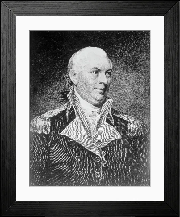 Framed Print : Commodore John Barry, U.S.N. Portrait, 1914. Creator: Harris & Ewing. Commodore John Barry, U.S.N. Portrait, 1914. Creator: Harris & Ewing Framed Print : Commodore John Barry, U.S.N. Portrait, 1914. Creator: Harris & Ewing. Commodore John Barry, U.S.N. Portrait, 1914. Creator: Harris & Ewing