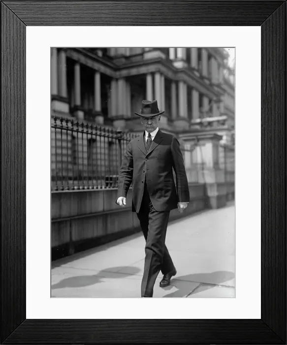 Framed Print : Rear Admiral William Shepherd Benson, US Navy Chief of Naval Operations, 1914. Creator: Harris & Ewing. Rear Admiral William Shepherd Benson, US Navy Chief of Naval Operations, 1914. Creator: Harris & Ewing Framed Print : Rear Admiral William Shepherd Benson, US Navy Chief of Naval Operations, 1914. Creator: Harris & Ewing. Rear Admiral William Shepherd Benson, US Navy Chief of Naval Operations, 1914. Creator: Harris & Ewing