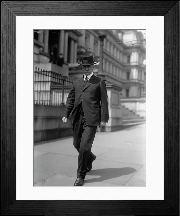 Framed Print : Rear Admiral William Shepherd Benson, US Navy Chief of Naval Operations, 1914. Creator: Harris & Ewing. Rear Admiral William Shepherd Benson, US Navy Chief of Naval Operations, 1914. Creator: Harris & Ewing Framed Print : Rear Admiral William Shepherd Benson, US Navy Chief of Naval Operations, 1914. Creator: Harris & Ewing. Rear Admiral William Shepherd Benson, US Navy Chief of Naval Operations, 1914. Creator: Harris & Ewing