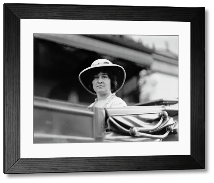 Framed Print : Dolly Madison Breakfast - Mrs. Martin Littleton, 1912. Creator: Harris & Ewing. Dolly Madison Breakfast - Mrs. Martin Littleton, 1912. Creator: Harris & Ewing Framed Print : Dolly Madison Breakfast - Mrs. Martin Littleton, 1912. Creator: Harris & Ewing. Dolly Madison Breakfast - Mrs. Martin Littleton, 1912. Creator: Harris & Ewing