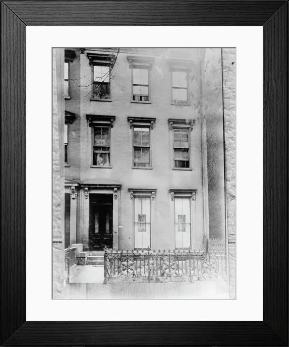 Framed Print : Herron House, Cincinnati, Ohio - Home of Mrs. William H. Taft, Who Was A Herron, 1911. Creator: Harris & Ewing. Herron House, Cincinnati, Ohio - Home of Mrs. William H. Taft, Who Was A Herron, 1911. Creator: Harris & Ewing Framed Print : Herron House, Cincinnati, Ohio - Home of Mrs. William H. Taft, Who Was A Herron, 1911. Creator: Harris & Ewing. Herron House, Cincinnati, Ohio - Home of Mrs. William H. Taft, Who Was A Herron, 1911. Creator: Harris & Ewing