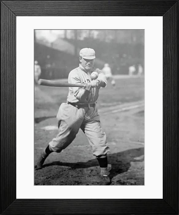 Framed Print : Bill Carrigen, Boston Al (Baseball), 1913. Creator: Harris & Ewing. Bill Carrigen, Boston Al (Baseball), 1913. Creator: Harris & Ewing Framed Print : Bill Carrigen, Boston Al (Baseball), 1913. Creator: Harris & Ewing. Bill Carrigen, Boston Al (Baseball), 1913. Creator: Harris & Ewing