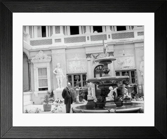 Framed Print : Philander C. Knox Visit To Central America And The West Indies - Knox In Guatemala City, 1912. Creator: Harris & Ewing. Philander C. Knox Visit To Central America And The West Indies - Knox In Guatemala City, 1912. Creator: Harris & Ewing Framed Print : Philander C. Knox Visit To Central America And The West Indies - Knox In Guatemala City, 1912. Creator: Harris & Ewing. Philander C. Knox Visit To Central America And The West Indies - Knox In Guatemala City, 1912. Creator: Harris & Ewing