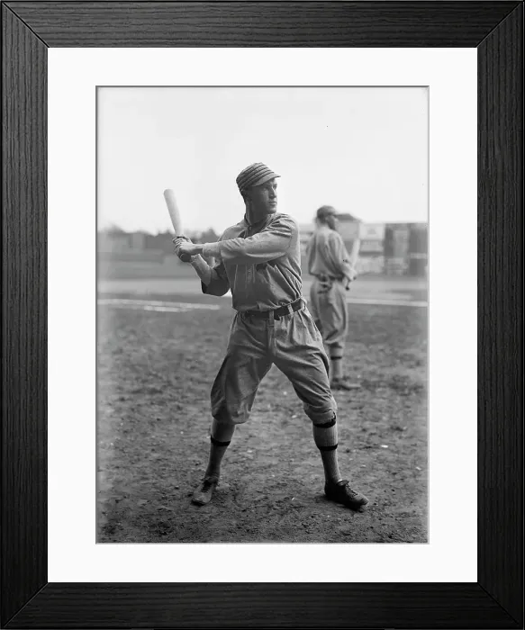 Framed Print : Billy Orr, Philadelphia Al (Baseball), 1913. Creator: Harris & Ewing. Billy Orr, Philadelphia Al (Baseball), 1913. Creator: Harris & Ewing Framed Print : Billy Orr, Philadelphia Al (Baseball), 1913. Creator: Harris & Ewing. Billy Orr, Philadelphia Al (Baseball), 1913. Creator: Harris & Ewing