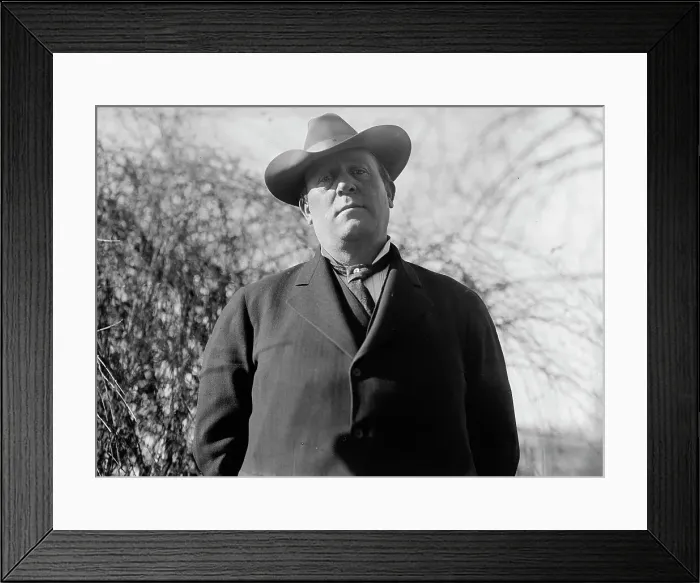 Framed Print : Ollie M. James, Rep. from Kentucky, 1912. Creator: Harris & Ewing. Ollie M. James, Rep. from Kentucky, 1912. Creator: Harris & Ewing Framed Print : Ollie M. James, Rep. from Kentucky, 1912. Creator: Harris & Ewing. Ollie M. James, Rep. from Kentucky, 1912. Creator: Harris & Ewing