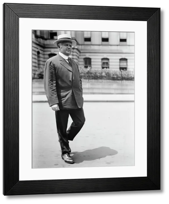 Framed Print : Thomas Howard Birch of New Jersey, Ambassador To Portugal, 1913. Creator: Harris & Ewing. Thomas Howard Birch of New Jersey, Ambassador To Portugal, 1913. Creator: Harris & Ewing Framed Print : Thomas Howard Birch of New Jersey, Ambassador To Portugal, 1913. Creator: Harris & Ewing. Thomas Howard Birch of New Jersey, Ambassador To Portugal, 1913. Creator: Harris & Ewing