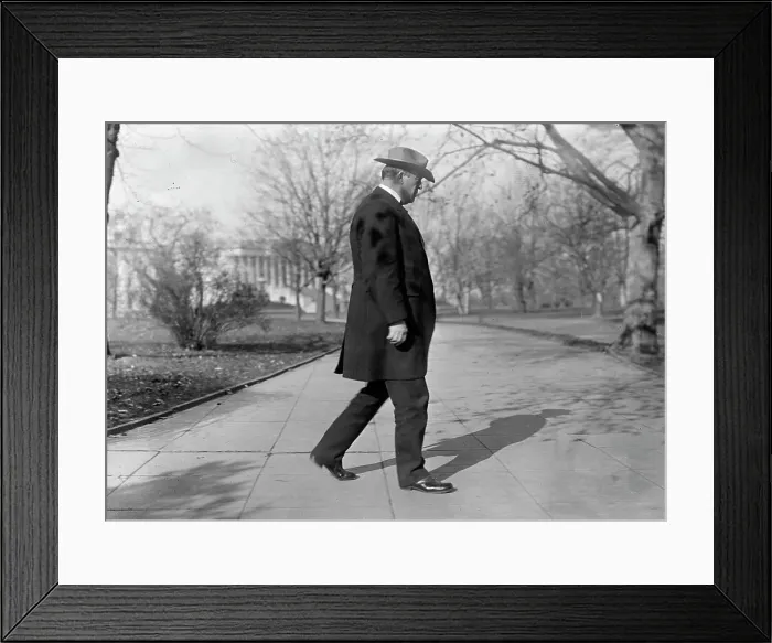 Framed Print : Ollie M. James, Rep. from Kentucky, 1912. Creator: Harris & Ewing. Ollie M. James, Rep. from Kentucky, 1912. Creator: Harris & Ewing Framed Print : Ollie M. James, Rep. from Kentucky, 1912. Creator: Harris & Ewing. Ollie M. James, Rep. from Kentucky, 1912. Creator: Harris & Ewing