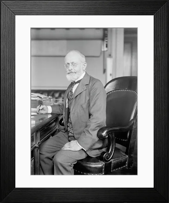 Framed Print : Brigadier General William Herbert Bixby, US Army, Chief of Engineers, U.S.S. Maine, 1914. Creator: Harris & Ewing. Brigadier General William Herbert Bixby, US Army, Chief of Engineers, U.S.S. Maine, 1914. Creator: Harris & Ewing Framed Print : Brigadier General William Herbert Bixby, US Army, Chief of Engineers, U.S.S. Maine, 1914. Creator: Harris & Ewing. Brigadier General William Herbert Bixby, US Army, Chief of Engineers, U.S.S. Maine, 1914. Creator: Harris & Ewing