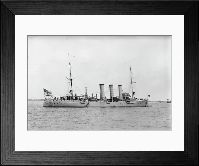 Framed Print : German Squadron Visit To U.S. Battleship Bremen, 1912. Creator: Harris & Ewing. German Squadron Visit To U.S. Battleship Bremen, 1912. Creator: Harris & Ewing Framed Print : German Squadron Visit To U.S. Battleship Bremen, 1912. Creator: Harris & Ewing. German Squadron Visit To U.S. Battleship Bremen, 1912. Creator: Harris & Ewing