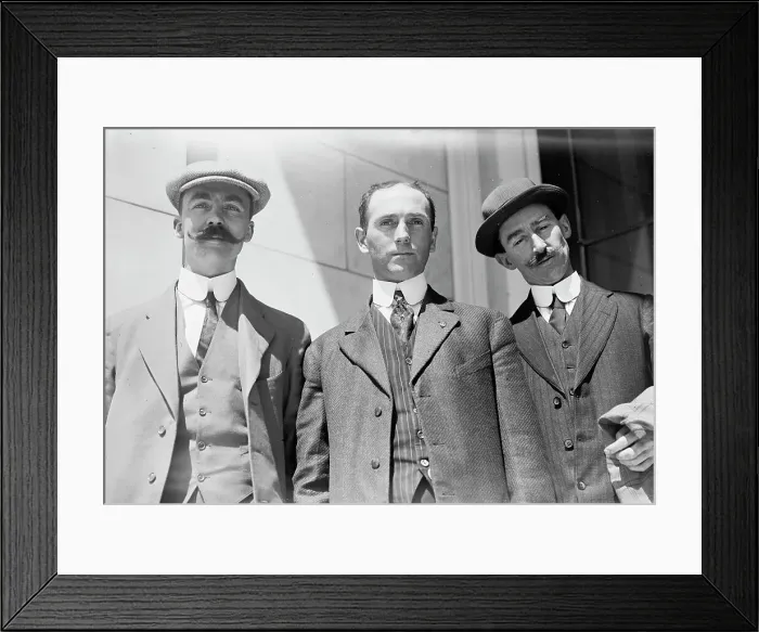 Framed Print : F. Dent Ray, Titanic; Steward, 27 April 1912. Creator: Harris & Ewing. F. Dent Ray, Titanic; Steward, 27 April 1912. Creator: Harris & Ewing Framed Print : F. Dent Ray, Titanic; Steward, 27 April 1912. Creator: Harris & Ewing. F. Dent Ray, Titanic; Steward, 27 April 1912. Creator: Harris & Ewing