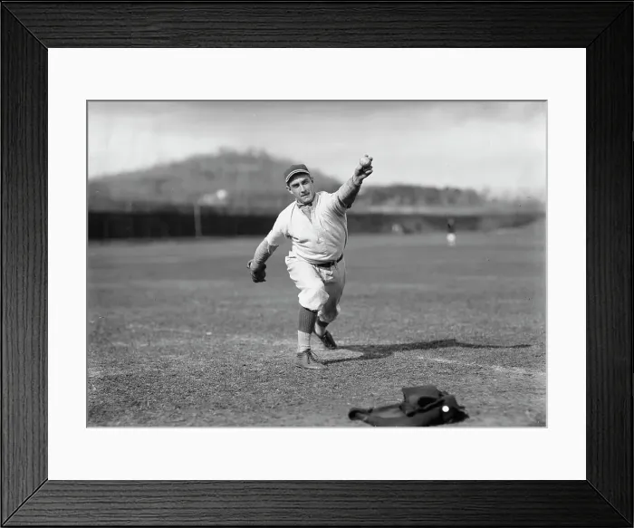 Framed Print : Bob Austin, Likely Robert V, Washington Al, University of Virginia, Charlottesville... ca.1913. Creator: Harris & Ewing. Bob Austin, Likely Robert V, Washington Al, University of Virginia, Charlottesville... ca.1913. Creator: Harris & Ewing Framed Print : Bob Austin, Likely Robert V, Washington Al, University of Virginia, Charlottesville... ca.1913. Creator: Harris & Ewing. Bob Austin, Likely Robert V, Washington Al, University of Virginia, Charlottesville... ca.1913. Creator: Harris & Ewing