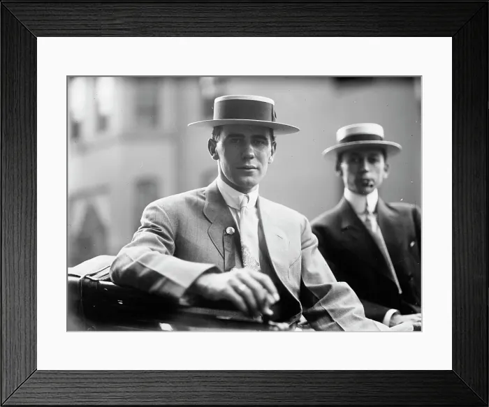 Framed Print : Democratic National Convention - At Left, Bennett Clark, Son of Champ Clark, 1912. Creator: Harris & Ewing. Democratic National Convention - At Left, Bennett Clark, Son of Champ Clark, 1912. Creator: Harris & Ewing Framed Print : Democratic National Convention - At Left, Bennett Clark, Son of Champ Clark, 1912. Creator: Harris & Ewing. Democratic National Convention - At Left, Bennett Clark, Son of Champ Clark, 1912. Creator: Harris & Ewing
