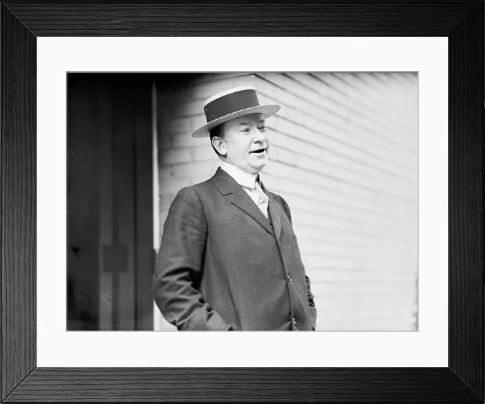 Framed Print : Democratic National Convention - John I. Mcgraw of West Virginia, 1912. Creator: Harris & Ewing. Democratic National Convention - John I. Mcgraw of West Virginia, 1912. Creator: Harris & Ewing Framed Print : Democratic National Convention - John I. Mcgraw of West Virginia, 1912. Creator: Harris & Ewing. Democratic National Convention - John I. Mcgraw of West Virginia, 1912. Creator: Harris & Ewing